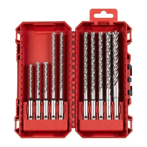 Lägg i varukorgen Milwaukee 4932500062 Hammarborrset